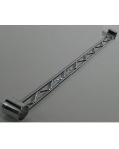 Dymon Support Rail  18in- Heavy Duty