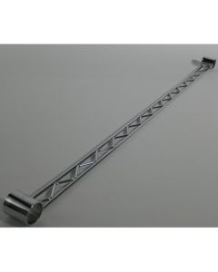 Dymon Support Rail  36in- Heavy Duty