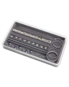 Jewelry Stacker  7 Compartment