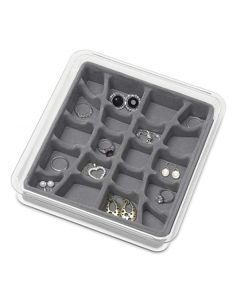 Jewelry Stacker  20 Compartment