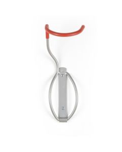 Delta Single Bike Wall Mount Hook - Fat Tire