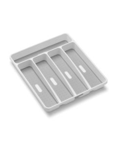 Madesmart Classic Small Silverware Tray 5 Comp