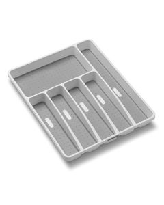 Madesmart Classic Large Silverware Tray 6 Comp