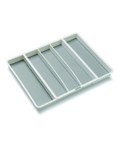 Madesmart® Classic Expandable Utensil Tray