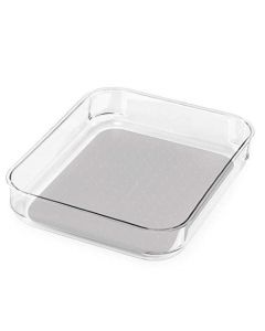 Madesmart® 9x8 Bin - Clear
