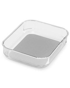 Madesmart® 8x6 Bin - Clear