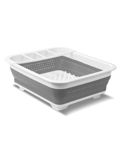 Madesmart® Collapsible Dish Rack
