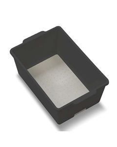 Madesmart Classic 11x7 Deep Bin Graphite