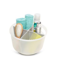 Madesmart® Divided Tote Turntable
