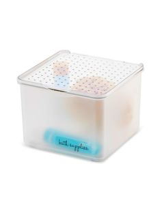 Madesmart® Stacking Lid Bin Small
