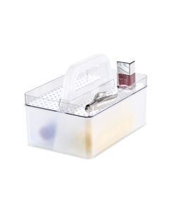 Madesmart® Caddy and Tray