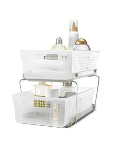 Madesmart® Pullout Storage Divided