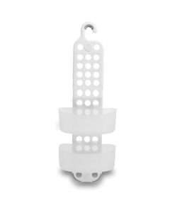 Madesmart® Adjustable Shower Caddy