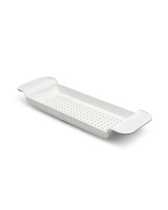 Madesmart® Expandable Bath Shelf