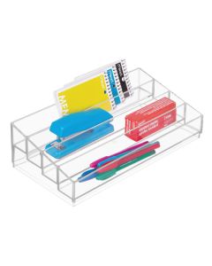 Clarity® Nail Polish Organizer