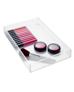 Clarity® 8in Vanity Organizer