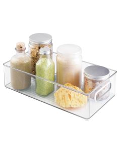 Linus® Bathroom Binz 14in