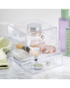 Clarity Original Three Drawer Organizer