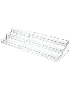 Linus Expandable Cabinet Organizer- 26in