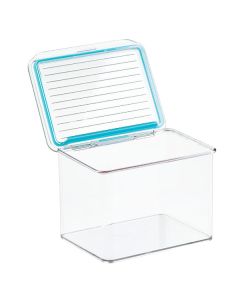 Kitchen Binz Box With Sealed Lid 2 qt
