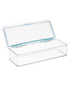 Kitchen Binz Box with Sealed Lid 2.5 qt