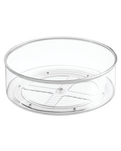 Linus® Turntable 9in Binz