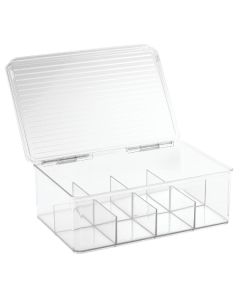 Kitchen Binz Stackable Tea Box