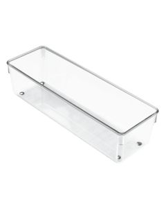 Linus® Drawer Organizer  4x12x3in