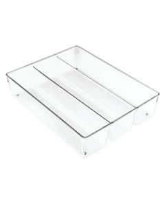 Linus® Grand Utensil Organizer
