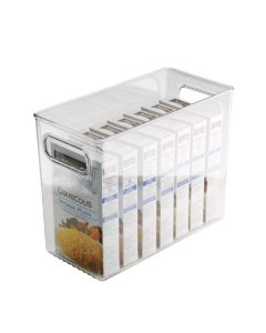 Fridge & Pantry Binz Tall 5x10x8inH