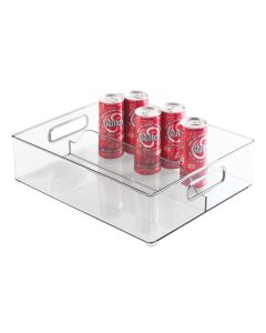 Fridge & Freeze Binz  Split 12x14.5x4inH