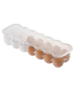 Fridge Binz Egg Holder 4.25x14.5x3inH
