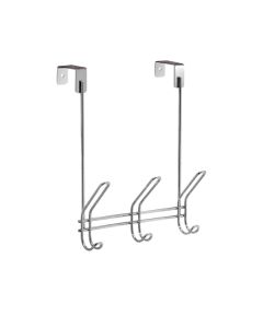 Classico® Over Door Rack  3 Hooks