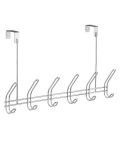 Classico® Over Door Rack  6 Hooks