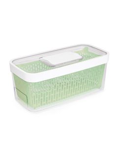 OXO Greensaver  5.0Qt / 1608 fl.oz /4.7L