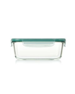 OXO SmartSeal Glass Container  1.9L - 2qt - 8cup