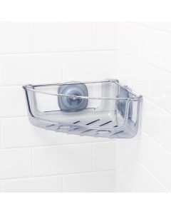 OXO StrongHold Corner Suction Basket