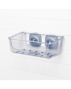 OXO StrongHold Suction Basket