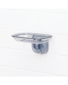 OXO StrongHold Suction Soap Dish