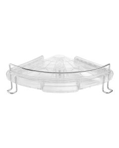 OXO PressSure Corner Caddy