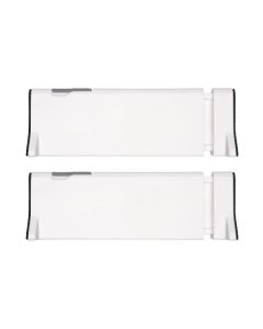 OXO Expandable Drawer Dividers