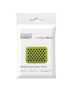 Joseph Joseph Intelligent Waste Odour Filters