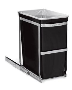 simplehuman Pullout Can