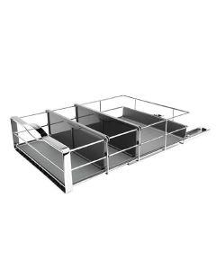 Simplehuman Sliding Cabinet Organizer 14in