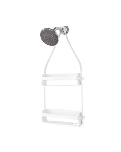 Umbra® Flex. Shower Caddy