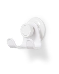 Umbra® Flex. Adhesive Double Hook
