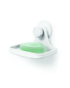 Umbra® Flex. Adhesive Soap Dish