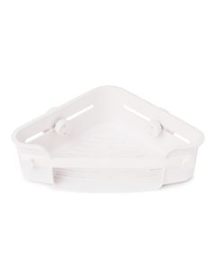 Umbra® Flex. Adhesive Corner Bin