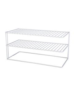 Two Shelf Organizer  Large