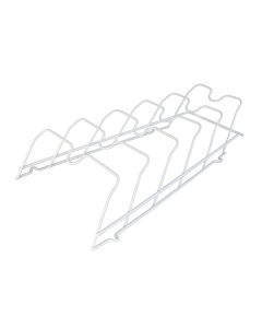 Lid Rack  Cabinet Mount